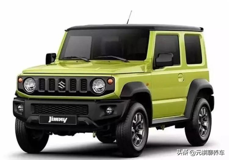 bj40新款2024版实际驾驶感受,6年的北京bj40