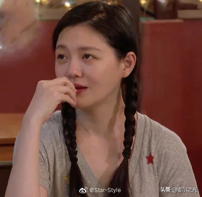 美容大王大s教程,大s美容变白