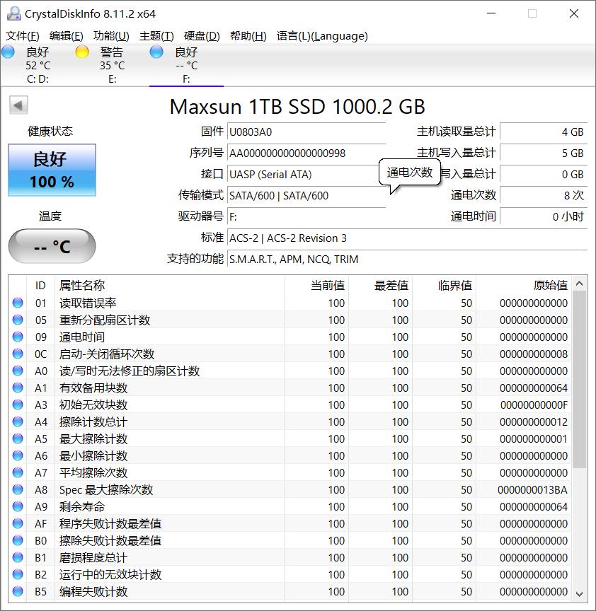 ssd升级win10怎么样,升级ssd前后对比