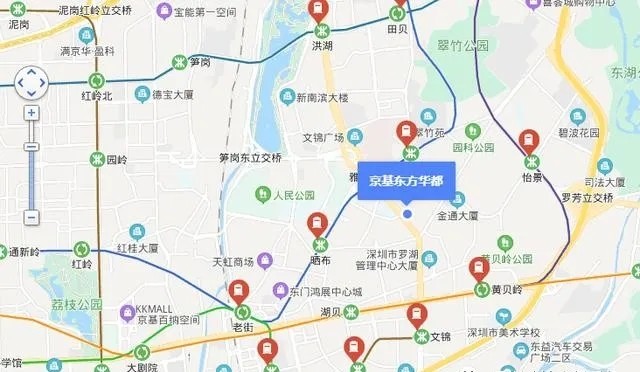 深圳螺岭外国语学区房,深圳外国语学位房