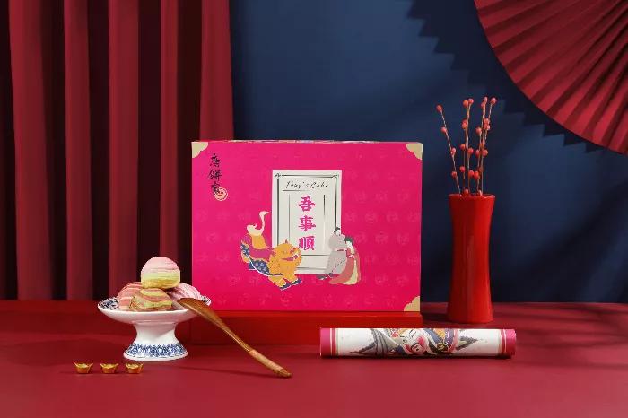 食在情怀，盘活记忆：21款情怀包装赏析|食装秀