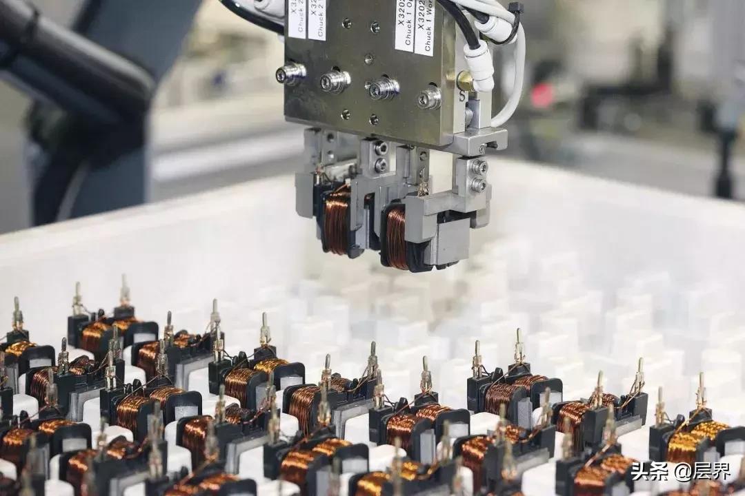 戴森投资多少美元,戴森造车投入资金多少