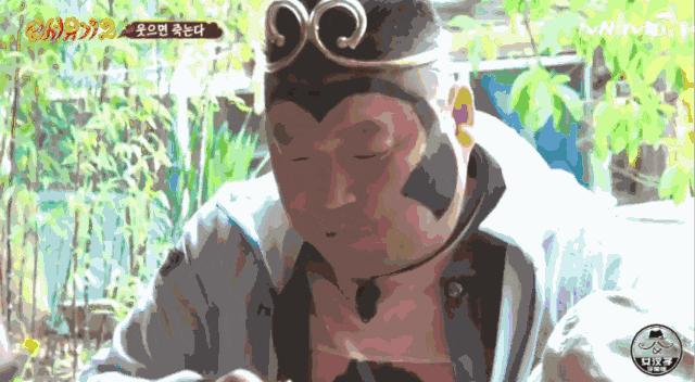 9.6分神级综艺,一集够笑一个礼拜