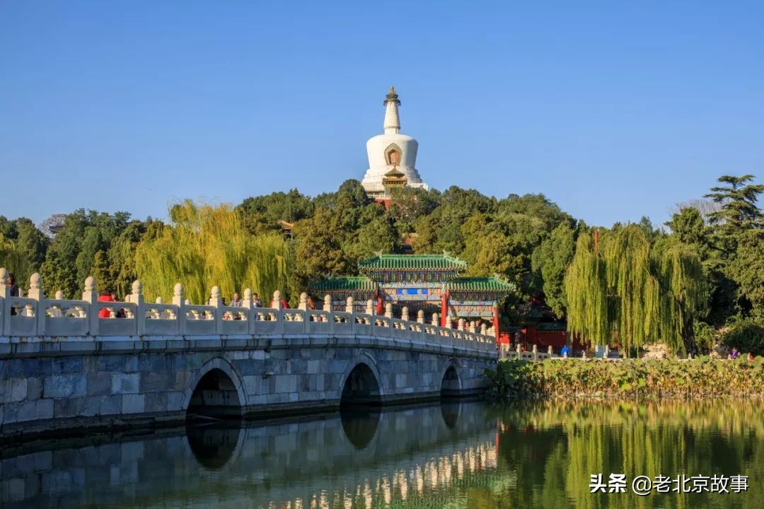 北京姑娘是什么样的,北京姑娘是什么性格