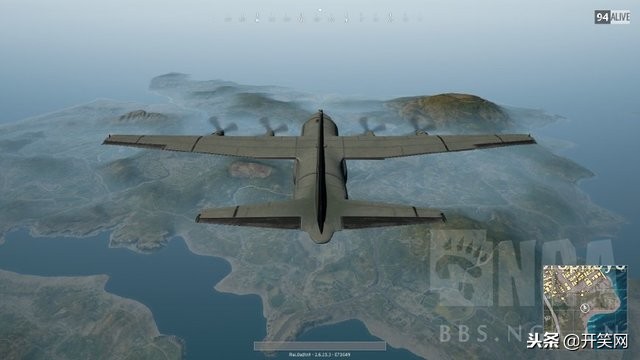 绝地求生大逃杀吃鸡,吃鸡三大技巧绝地求生