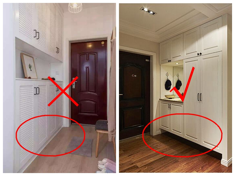 房子装修十大败笔排名,装修风格的十大败笔