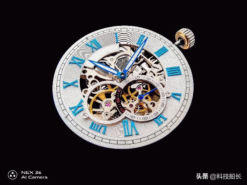 vivonex3新机精评瀑布屏ai三摄,vivonex3s5g版是否值得购买