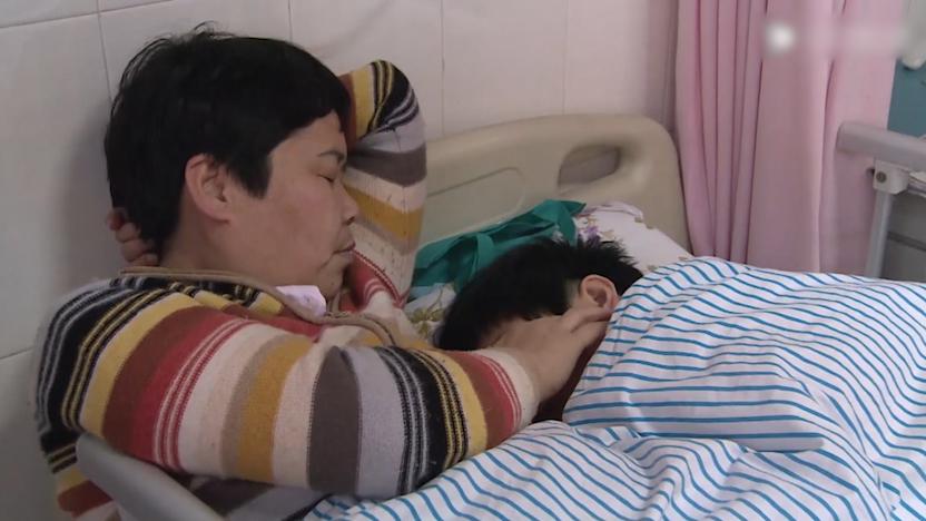 脑瘫孕妇冒险生娃完整版,脑瘫孕妇冒险生娃是第几期