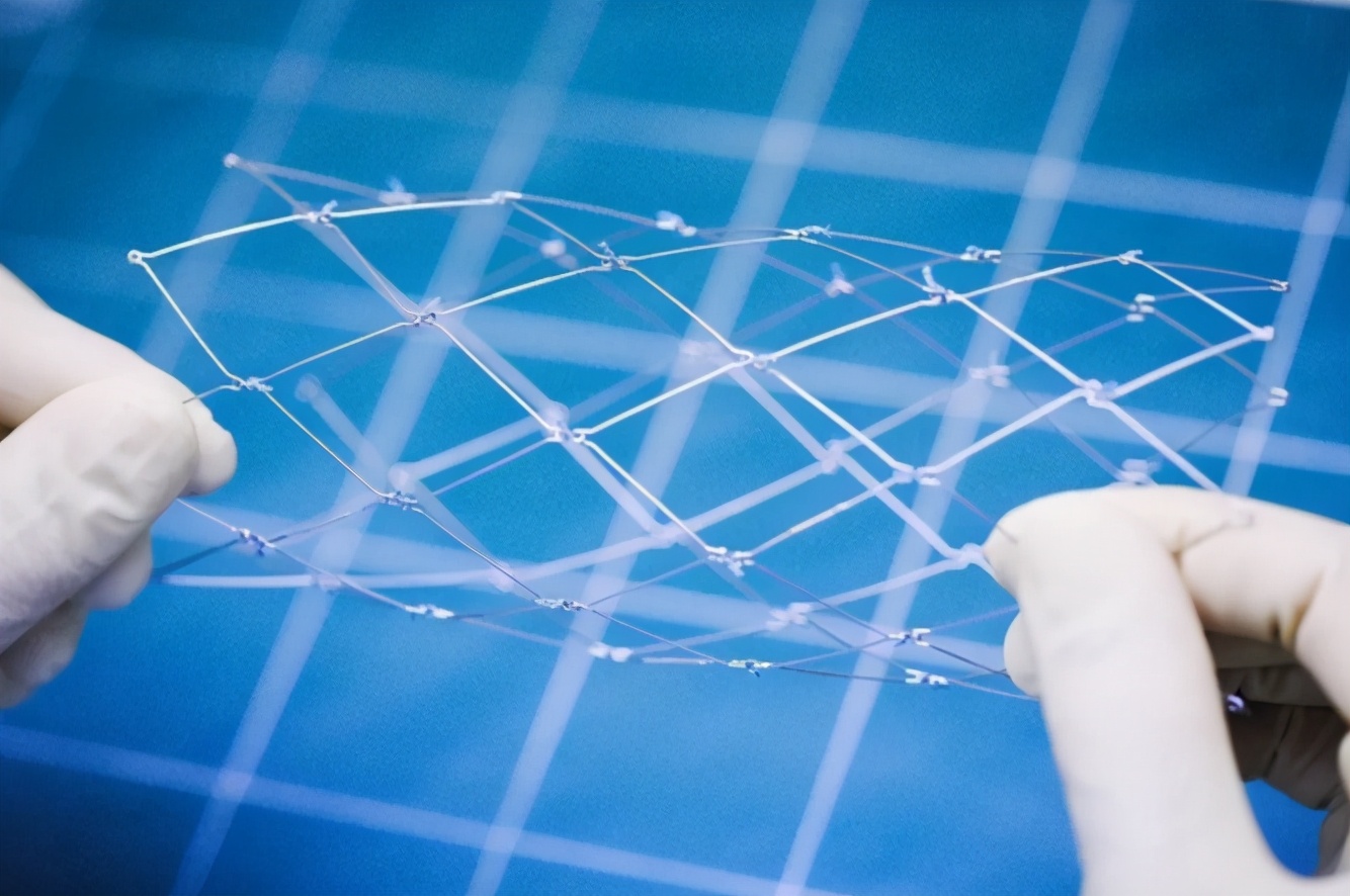 心脏支架为何重回天价,支架从13000降价到700