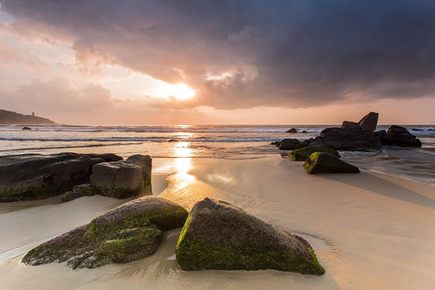 万宁的旅游景点有哪些地方,万宁旅游景点都有哪些地方