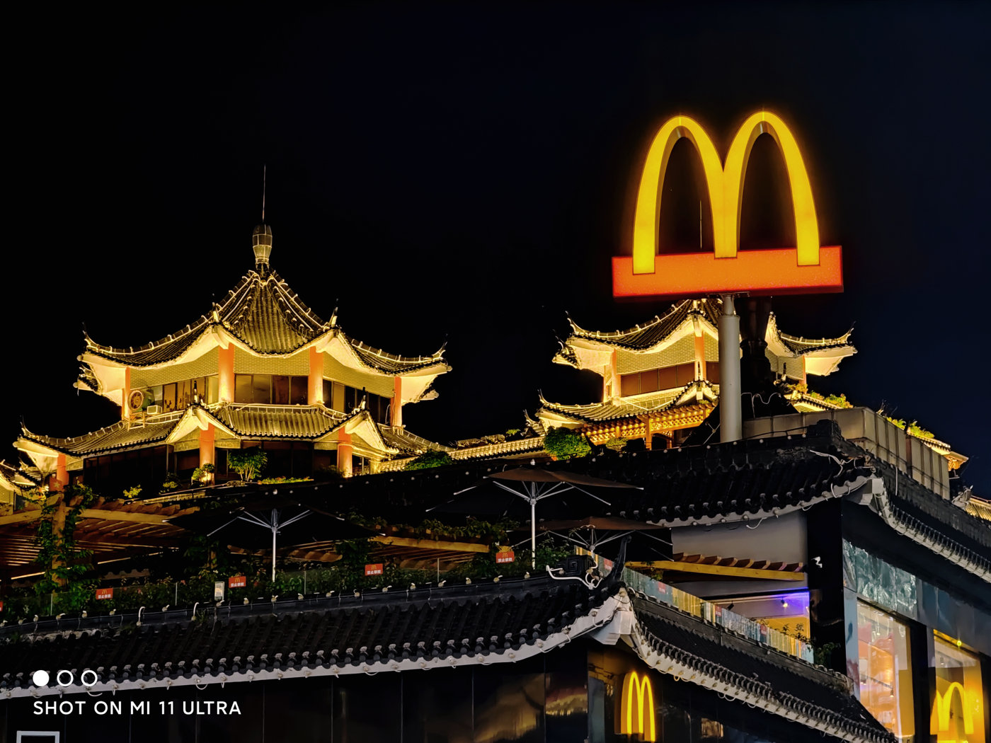 小米11ultra和oppofindx3pro,小米11ultra真实使用感受