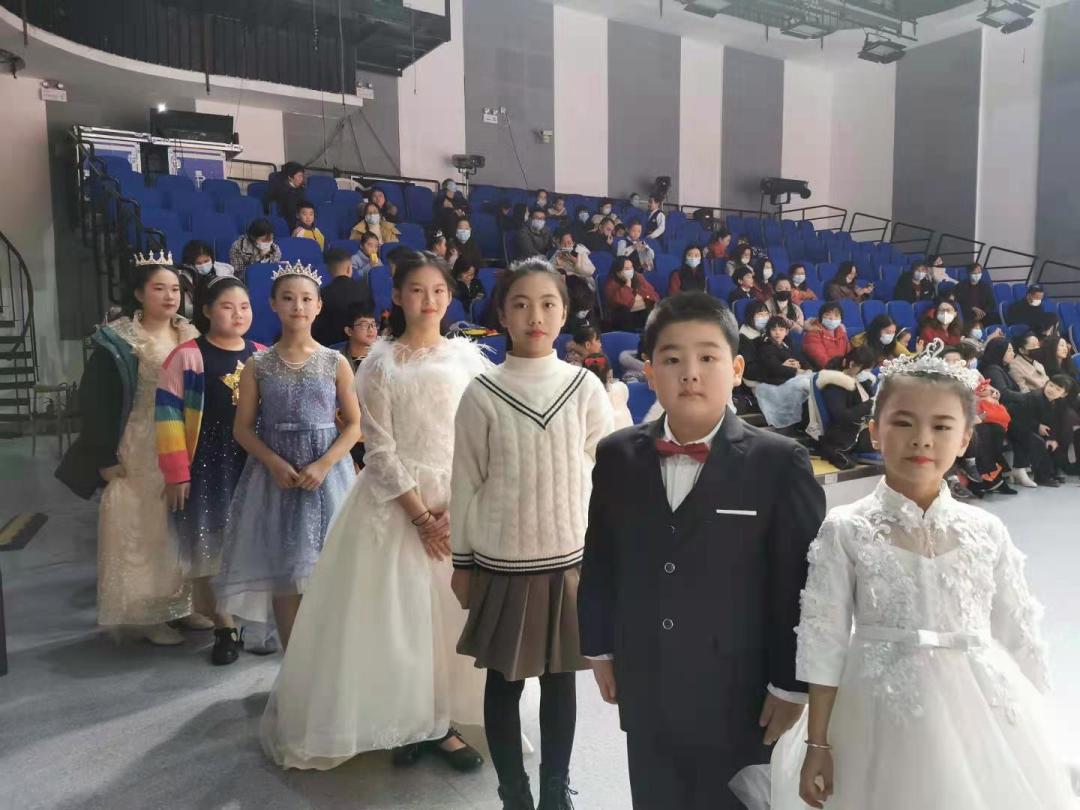 莆田广播电视台小主持人培训班,莆田市培训小主持人的机构