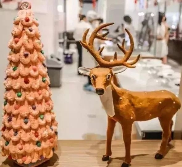 苏州园区的巧克力工厂叫什么,苏州巧克力小镇