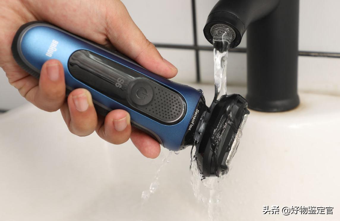 博朗往复式剃须刀推荐评测,博朗剃须刀十佳评测2021