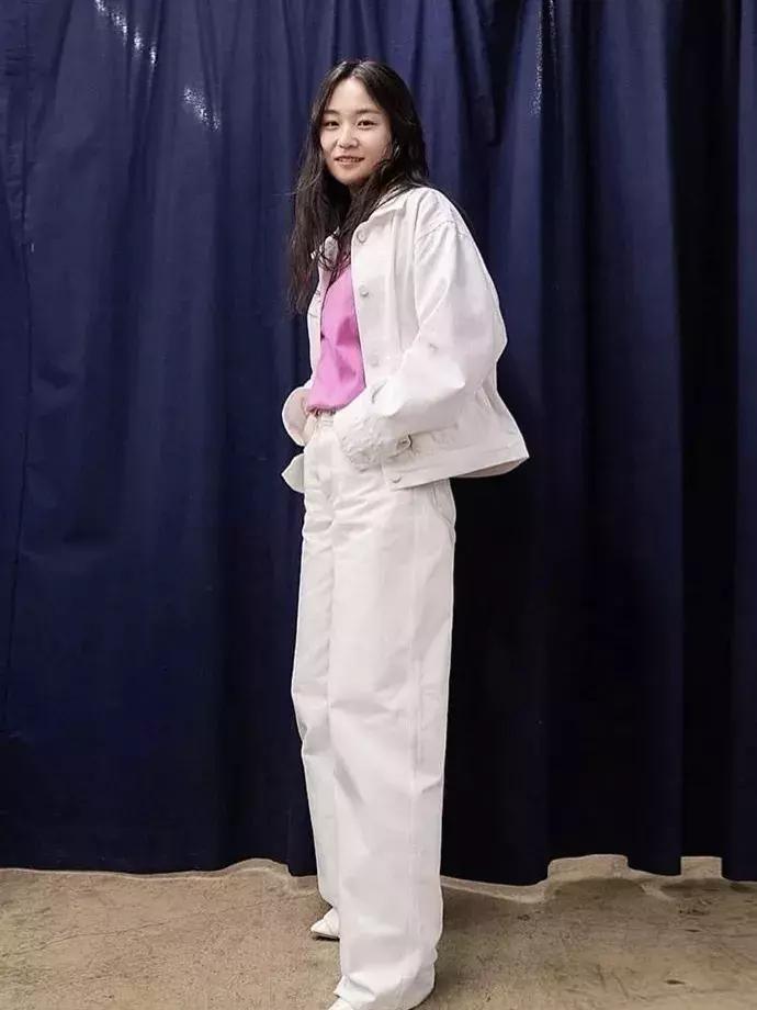 是你优衣库太骚,还是我胖虎不够飘?!