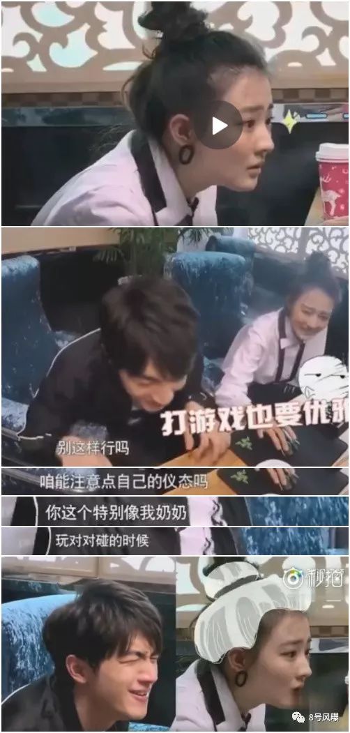 一开口就想笑,一开口就想笑怎么办