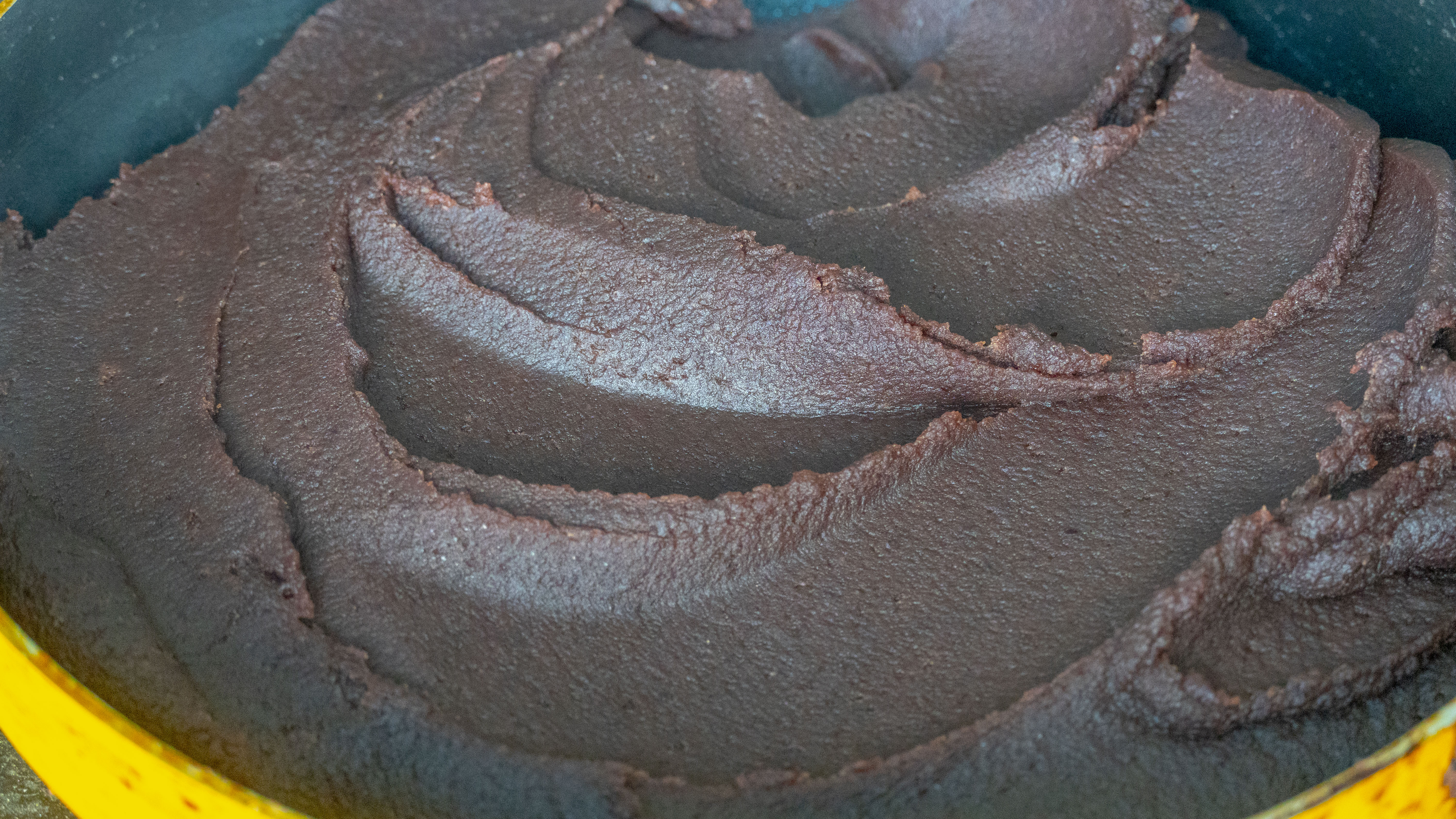 豆沙蛋糕商业的做法教程,豆沙蛋糕怎么让豆沙不沉淀