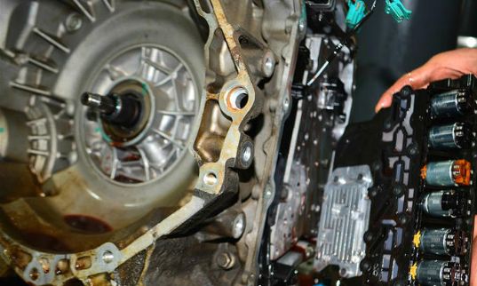 科鲁兹用的是什么变速箱,新款科鲁兹变速箱是哪一款