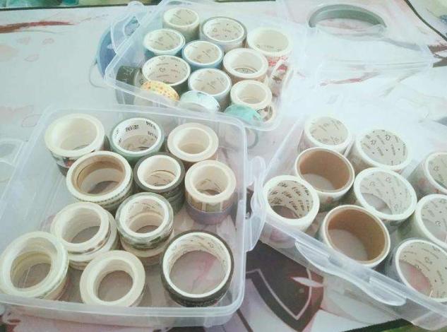 手账本贴纸胶带推荐,手账本胶带贴纸全套超便宜