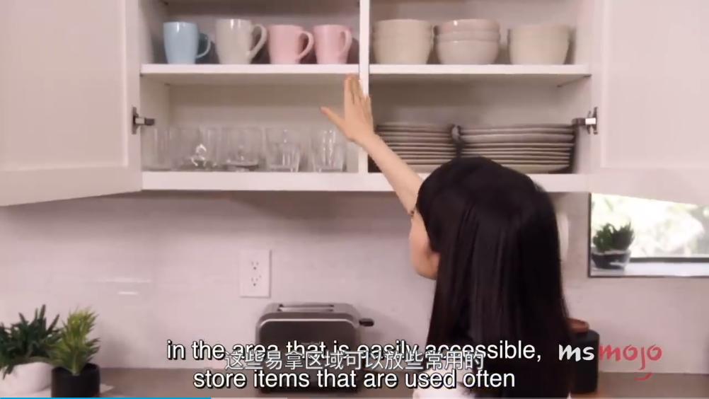 日本的收纳大师近藤麻理惠,日本收纳达人藤麻理惠25平房子