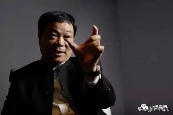 杉杉集团产业板块,杉杉从服装转型到锂电