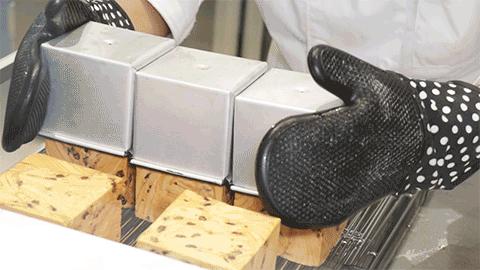 东营爸爸糖手工吐司万达店探店,爸爸糖手工吐司昌平龙德广场店