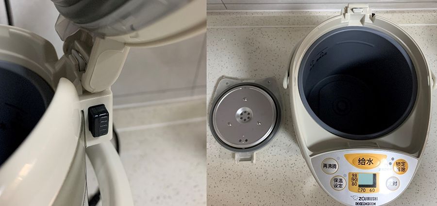 家用如何选象印恒温水壶,象印智能恒温一体电热水壶