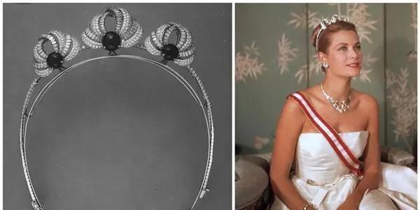 卡地亚的珠宝有什么魅力,20年前的卡地亚高级珠宝