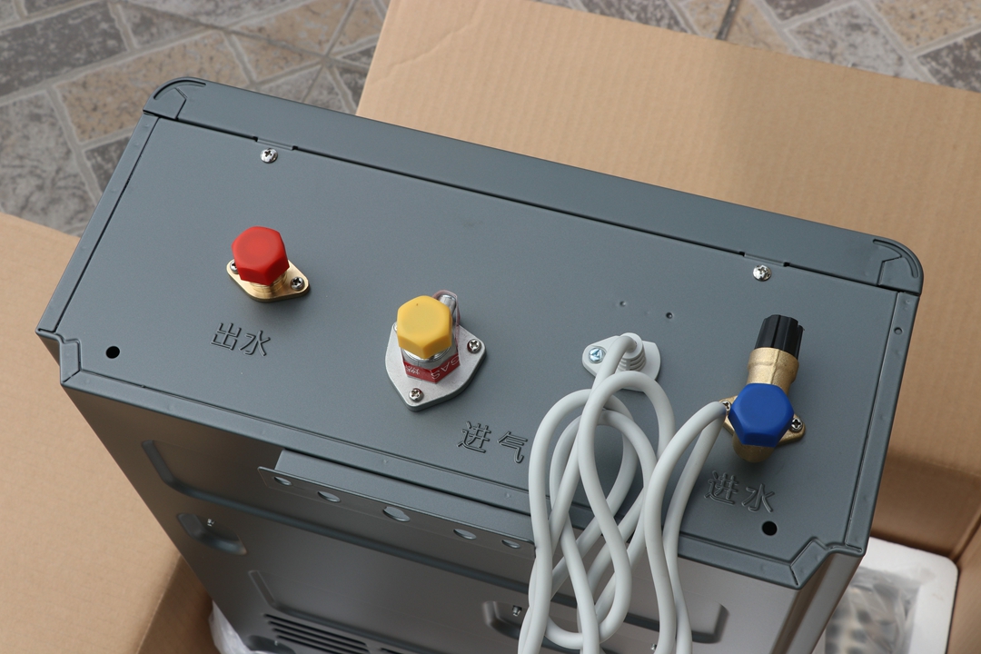 打开龙头就出热水,老房新装云米12L零冷水燃气热水器聊聊体验