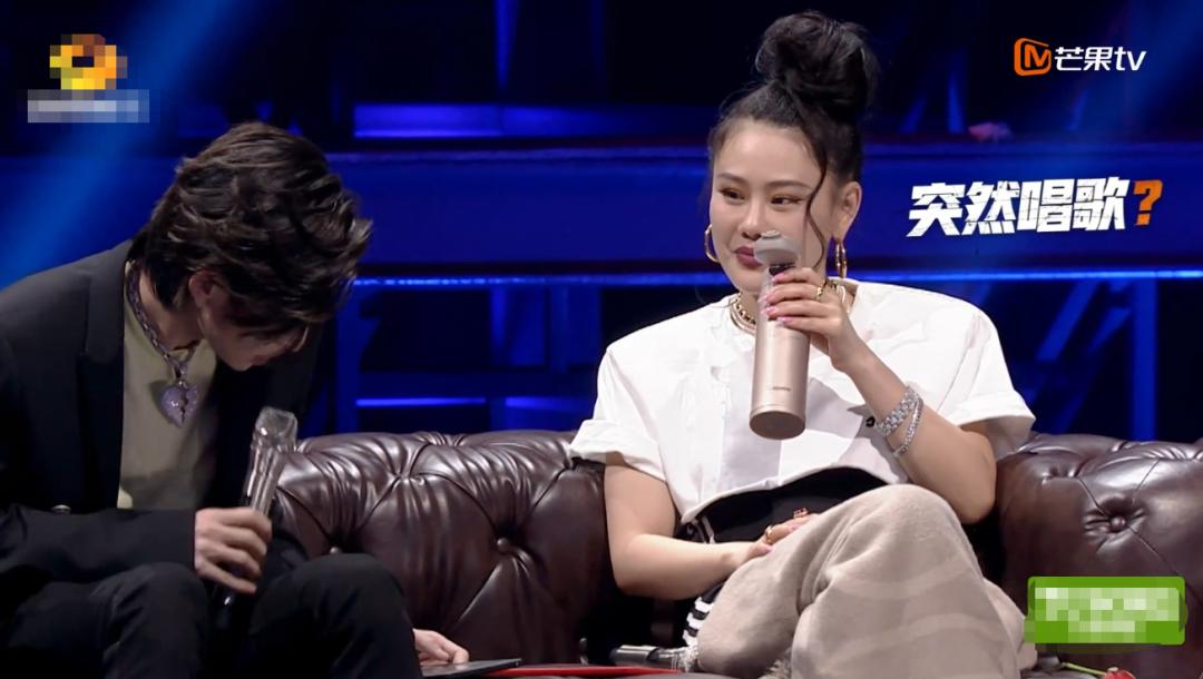 rapper小鬼王琳凯,小鬼王琳凯玩黑魔法