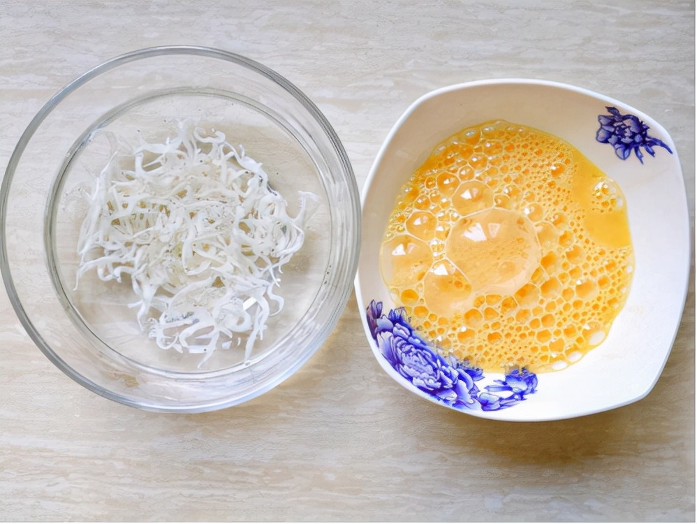 银鱼怎么做不腥好吃,银鱼怎样做才好吃