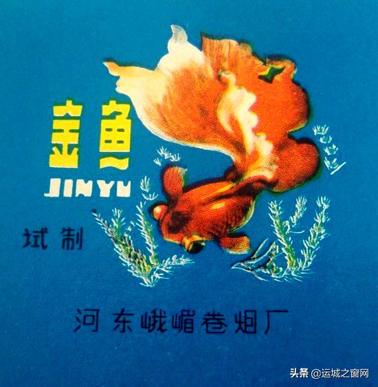 山西运城上世纪的这家卷烟厂，你还有几多印象？