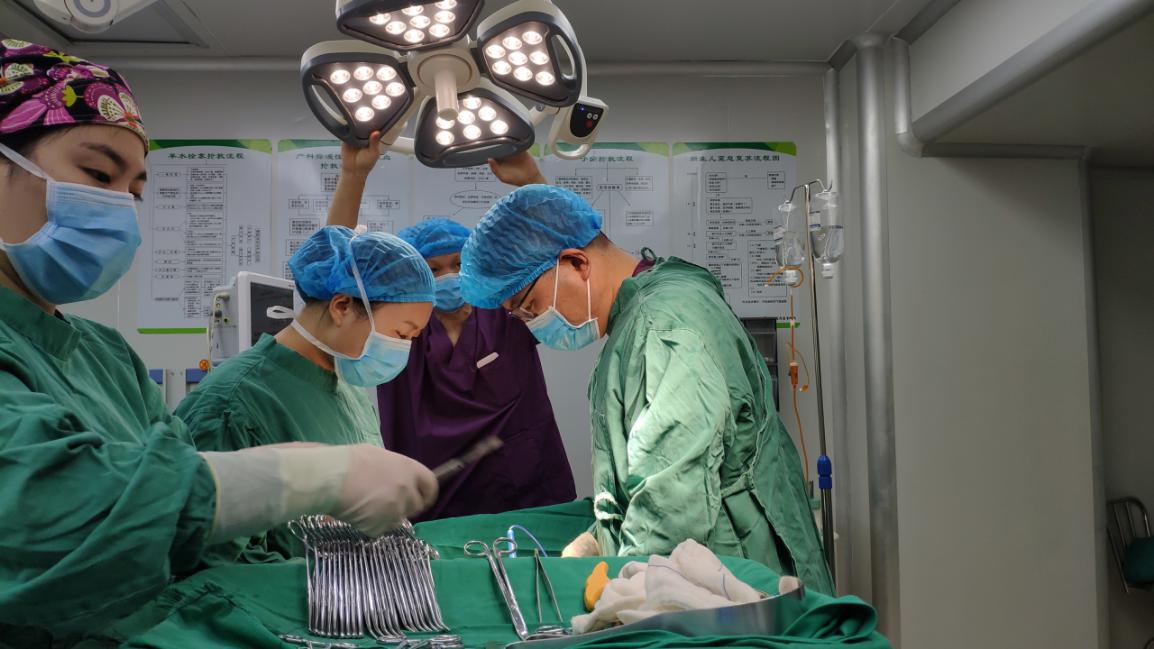 微创治疗子宫腺肌症，副作用大，还容易复发