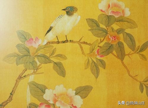 诗词《减字浣溪沙》,诗词减字木兰花十首