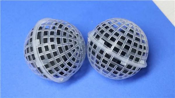 环境工程水处理中超滤膜技术应用,污水处理池如何选择生物填料好