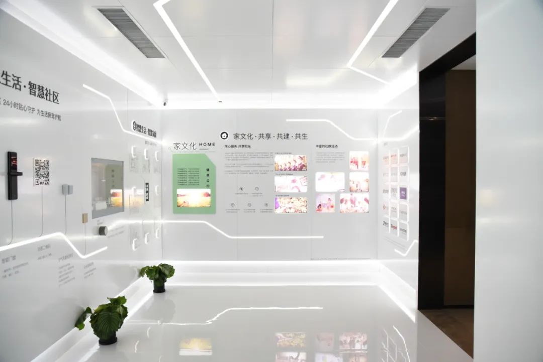 容积率1.7沈阳铁西区的“宝马”级住宅,样板间抢先看