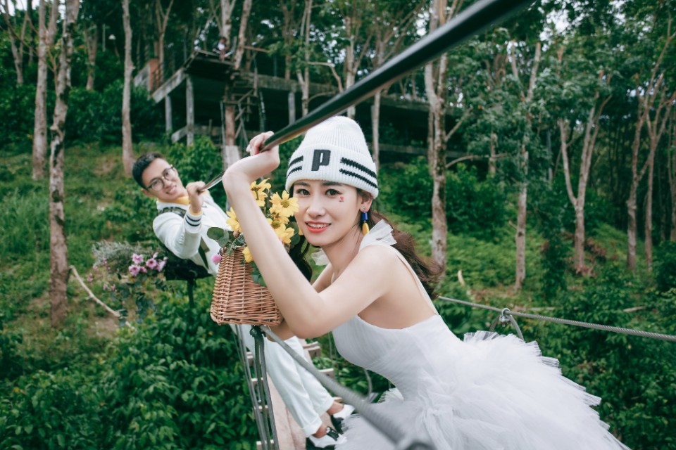 铂爵旅拍普吉岛拍照多少钱,普吉岛铂爵旅拍真实感受