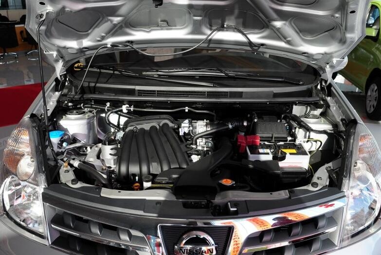 性价比和飞度差不多的车型,2014日产骊威1.6l自动挡车怎么样