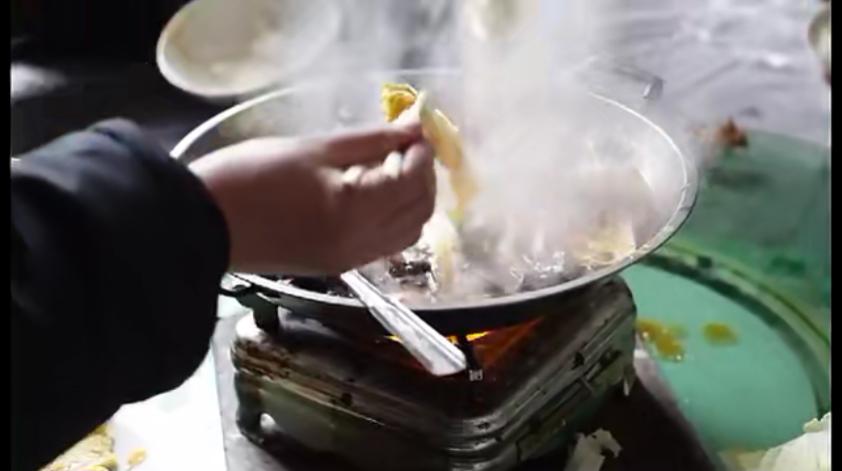 年轻人迷茫的时候看的纪录片,让人感到生活艰辛与心酸的纪录片