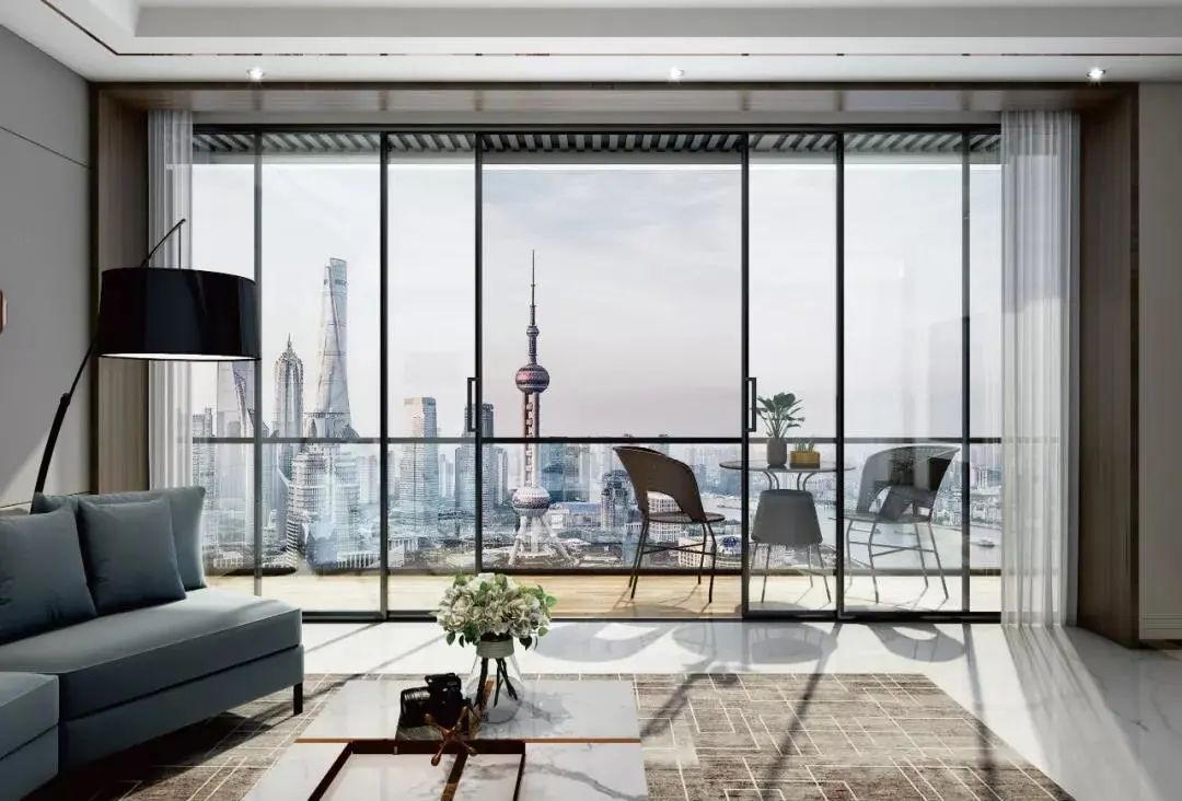 门窗铝型材壁厚越大，性能越好？不要被误导，这才是事实