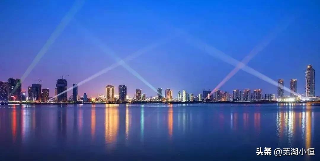 芜湖吃喝玩乐省钱攻略大全,芜湖吃喝玩乐一日路线攻略