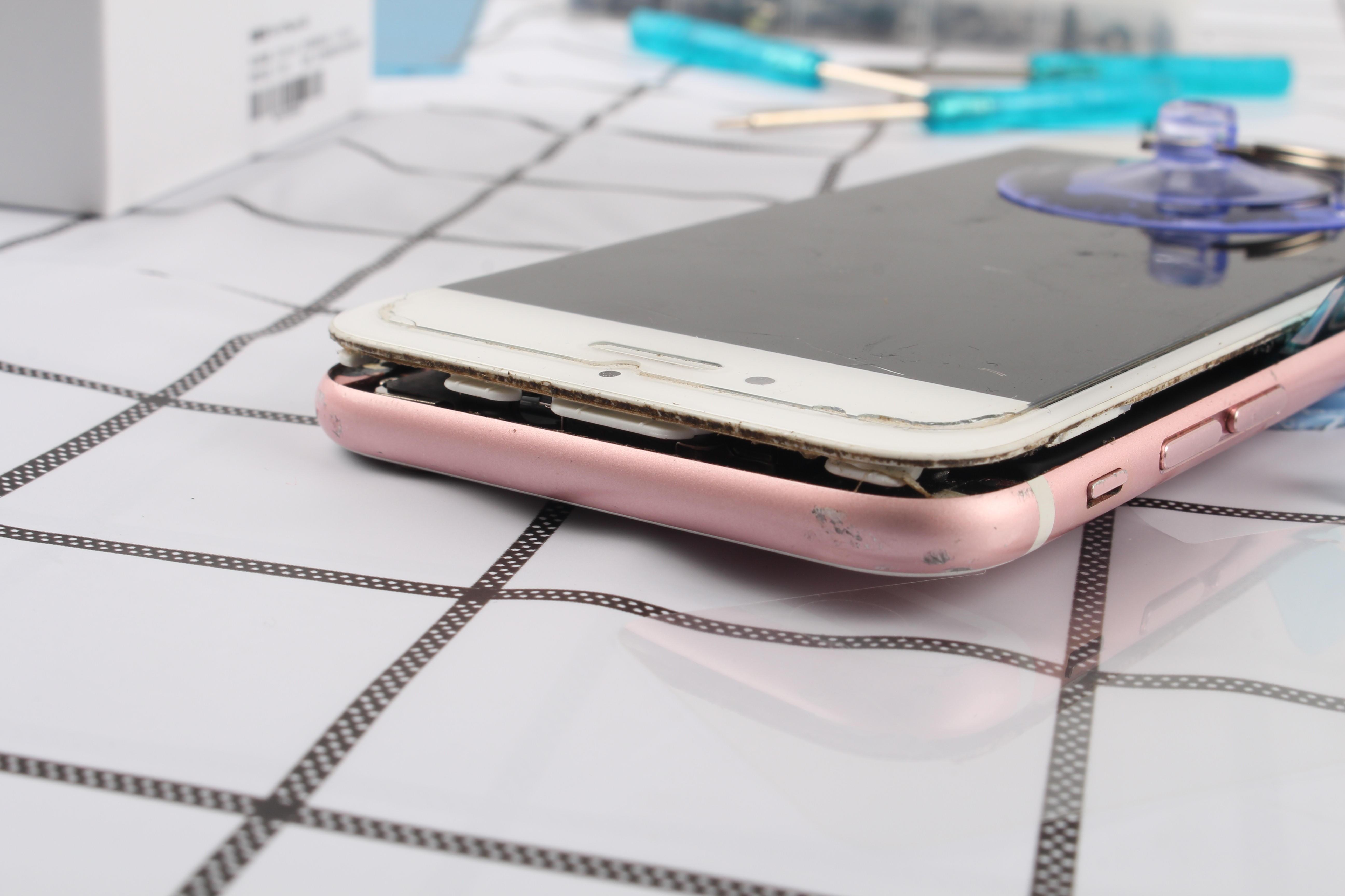 iphone6s电池续航,iphone6s升级ios15.8电池续航