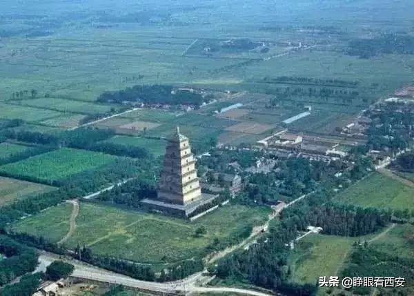 驴友自由行西安旅游攻略,西安寻古之旅旅游攻略大全