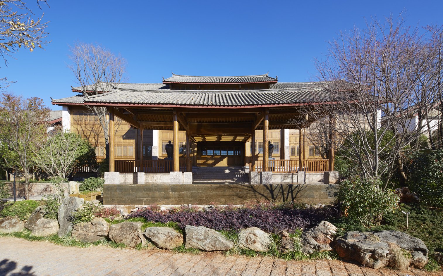 十大中国最昂贵的豪华酒店,全世界最贵的酒店10大排名