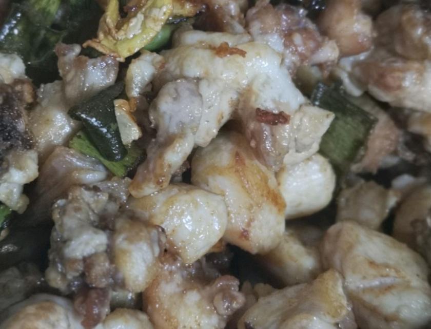 干锅兔怎么做最好吃,干锅兔的做法视频窍门