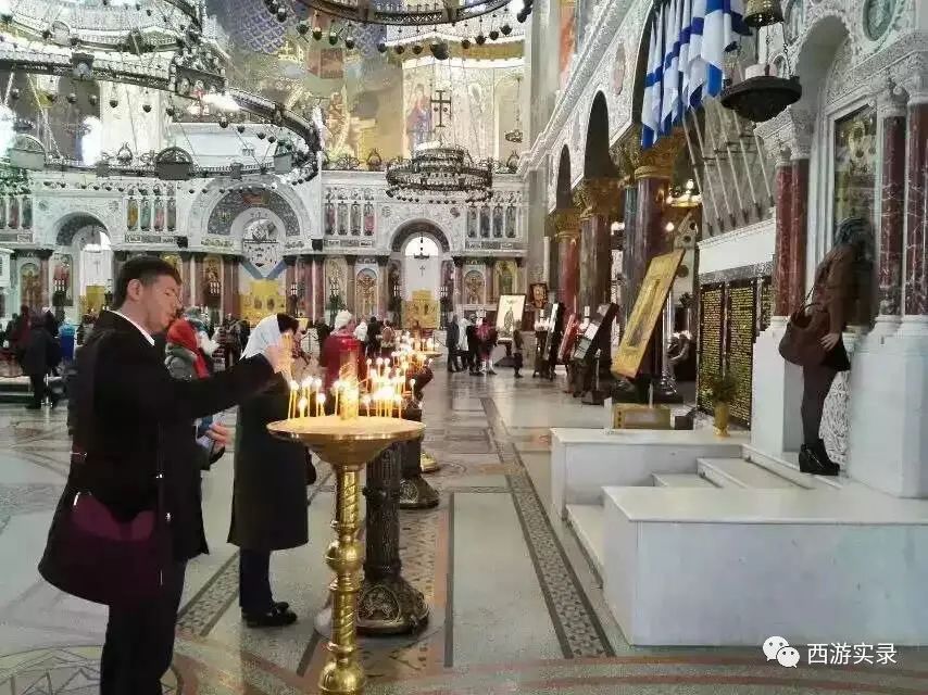 俄罗斯的奔驰宝马售价便宜,路虎宝马