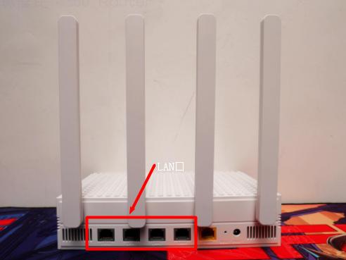 连接光猫200m宽带测试网速只有100m,200兆宽带为什么只有100m