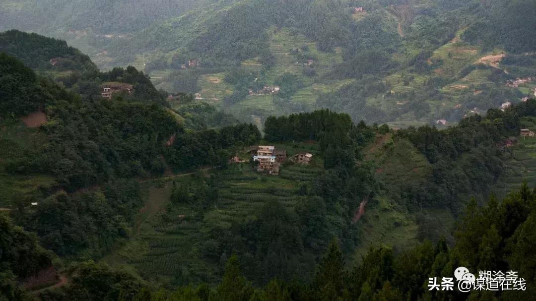 苏马荡美景随拍,利川苏马荡绿岛印象养生谷班车