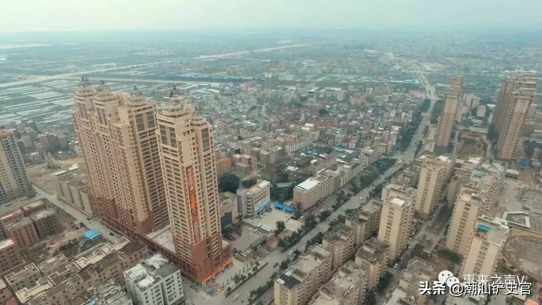 惠来姓古的村,惠来村庄和姓氏有什么区别