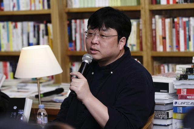 创业网红罗永浩近况,罗永浩讲述创业经历视频